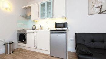 Apple Apartments Kensington London Hotel London