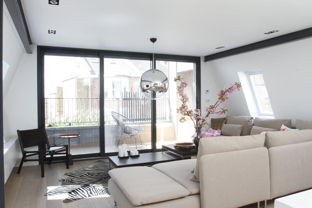 Magical Urban Retreat Apartamento Londres