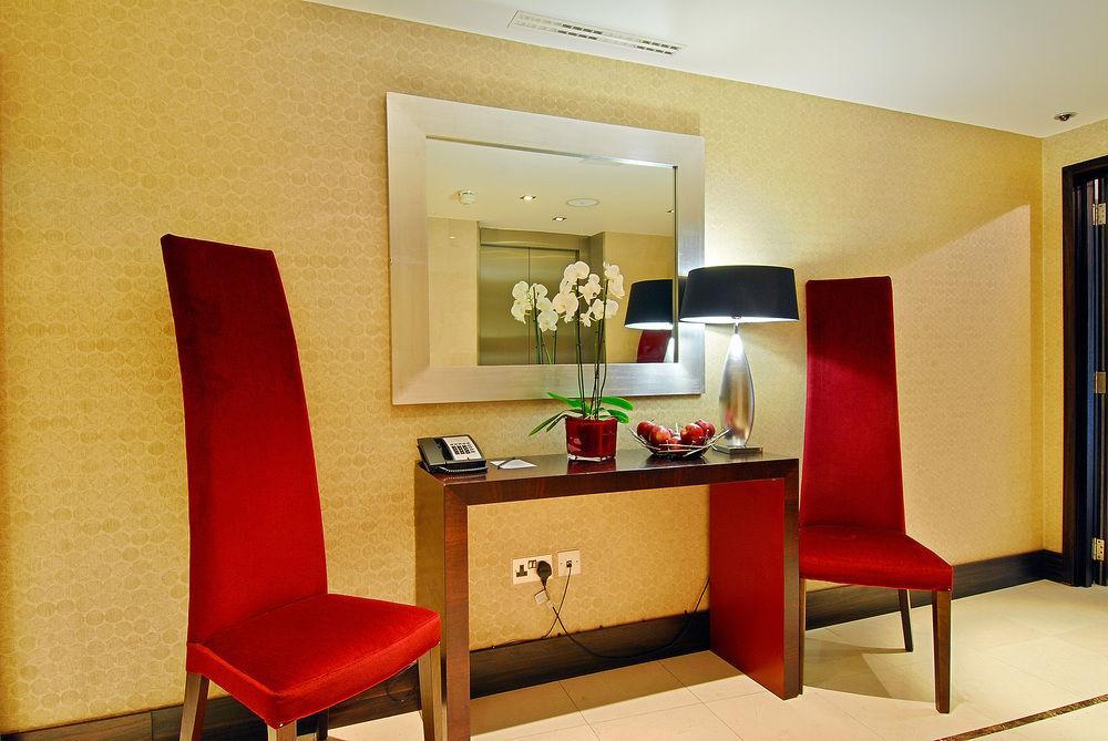 Montcalm Mayfair, Autograph Collection 5* London