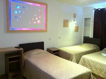 Linden House 3* Londres