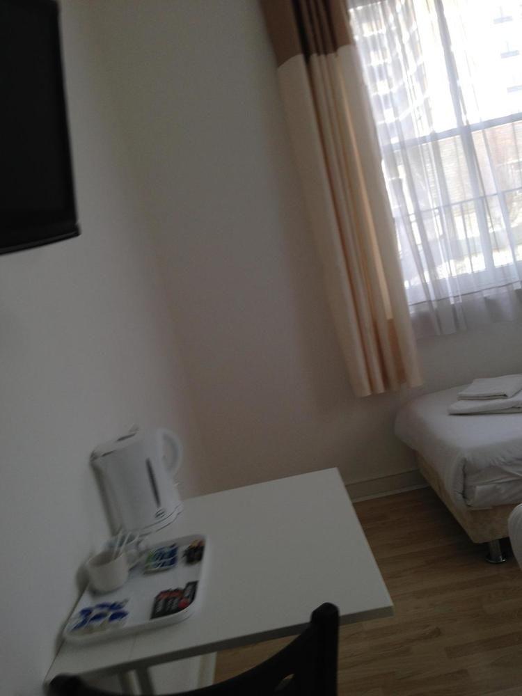 Park @ Finsbury Park Hotel London