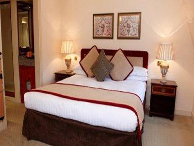 Park Lane Mews Hotel London