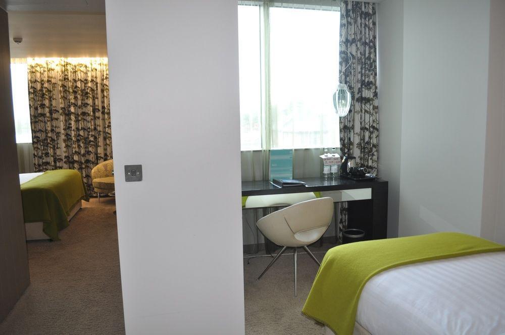 Clayton Chiswick Hotel
