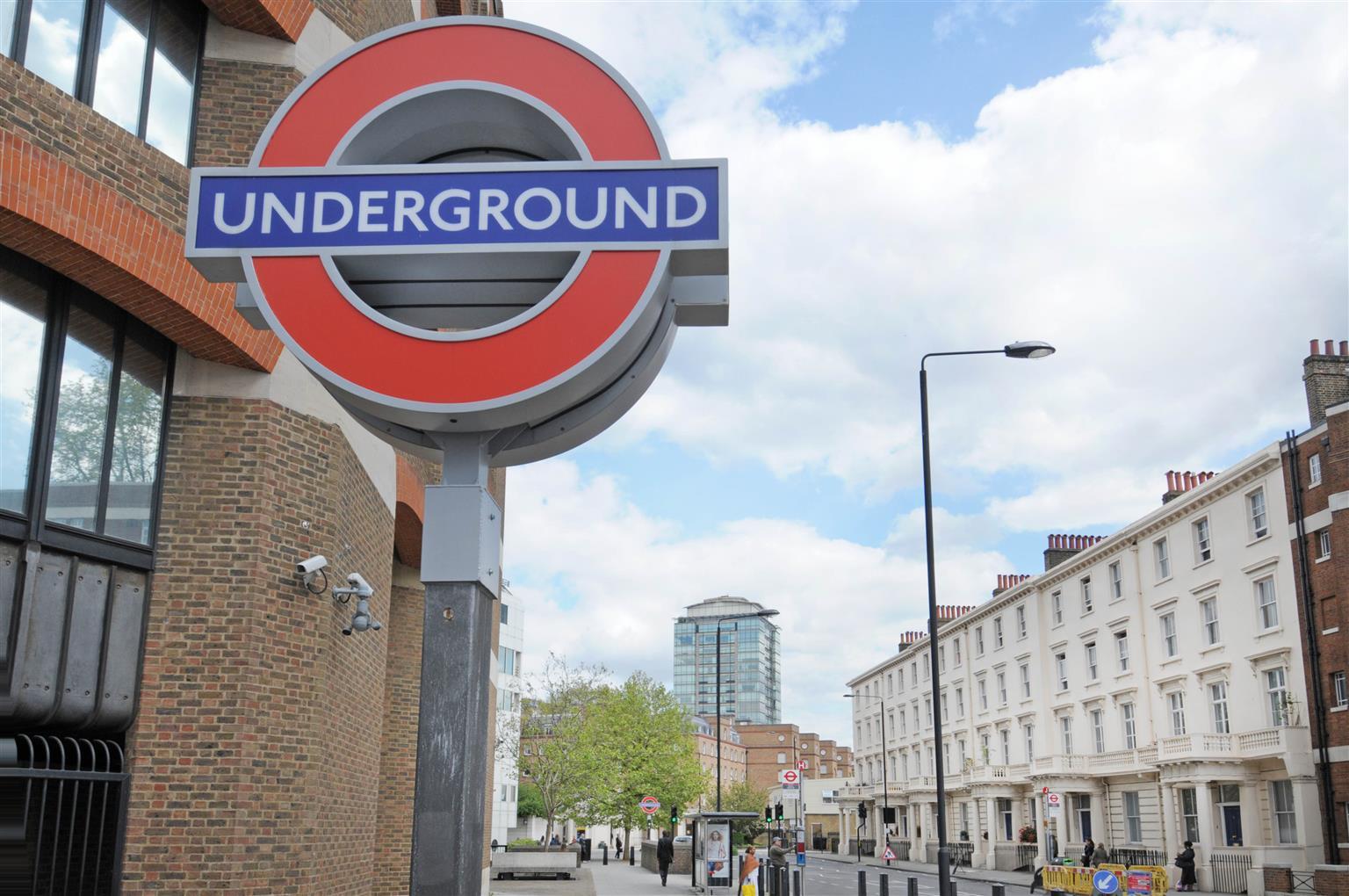Western 3* Londres