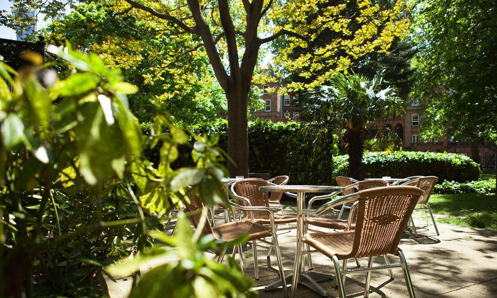 Kensington Forum, An Ihg London