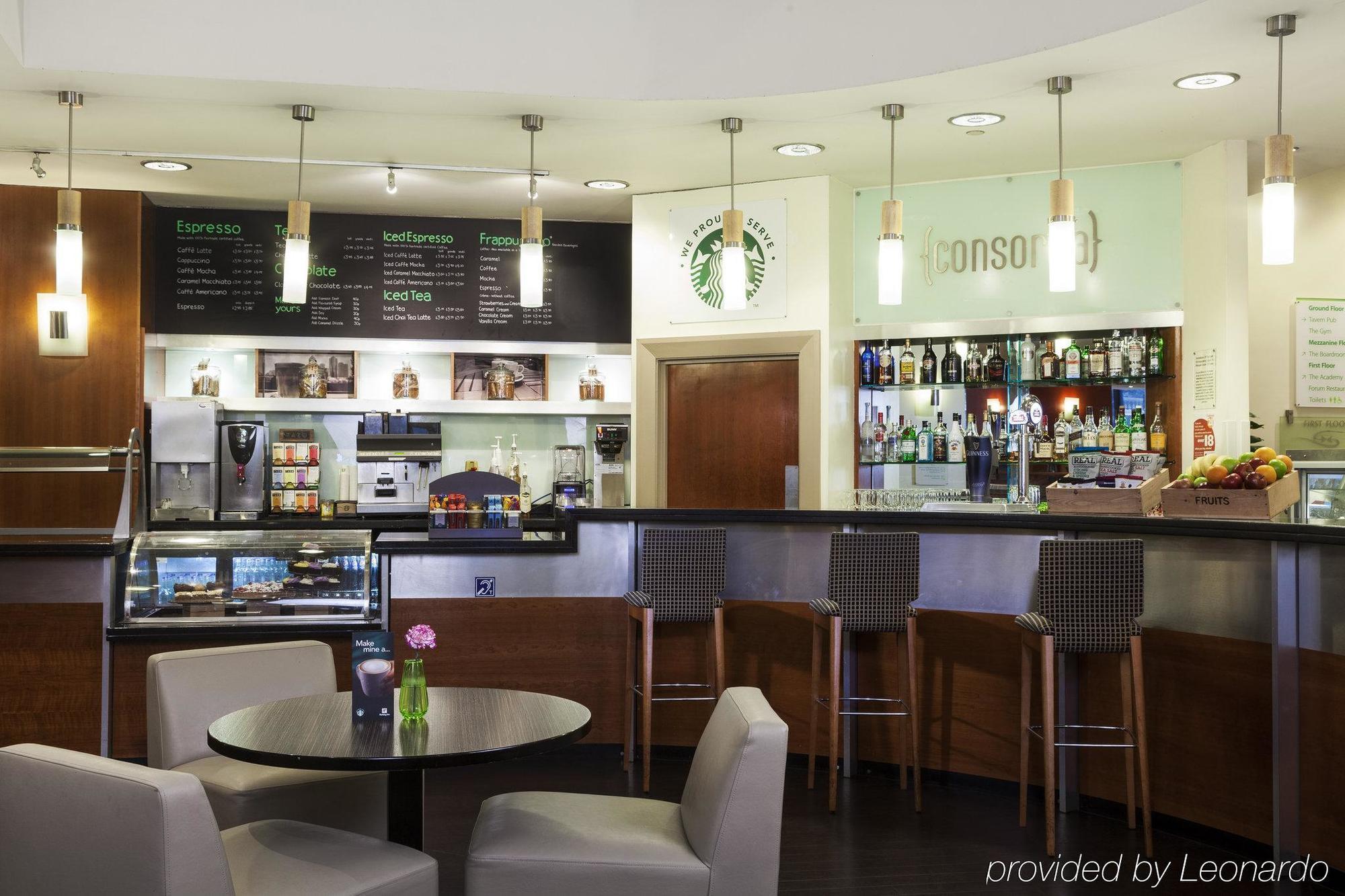 Kensington Forum, An Ihg 4*