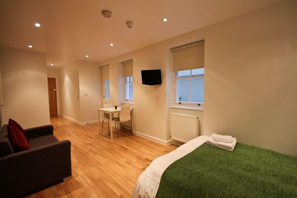 Concept Serviced Apartments By Concept Apartments Apartment *