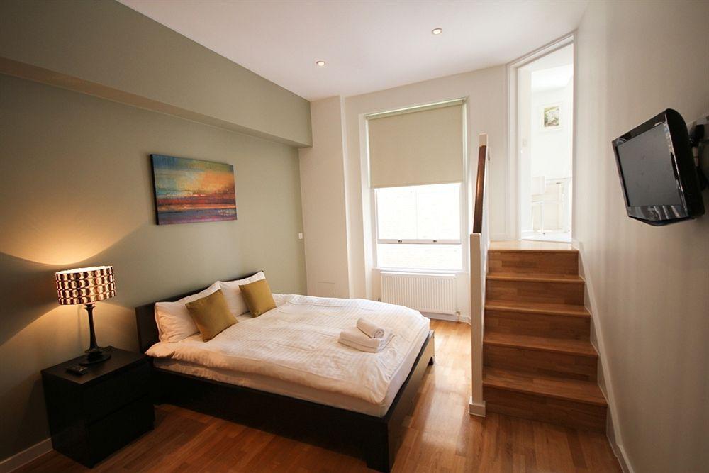 Apartment Concept Serviced Apartments By Concept Apartments London