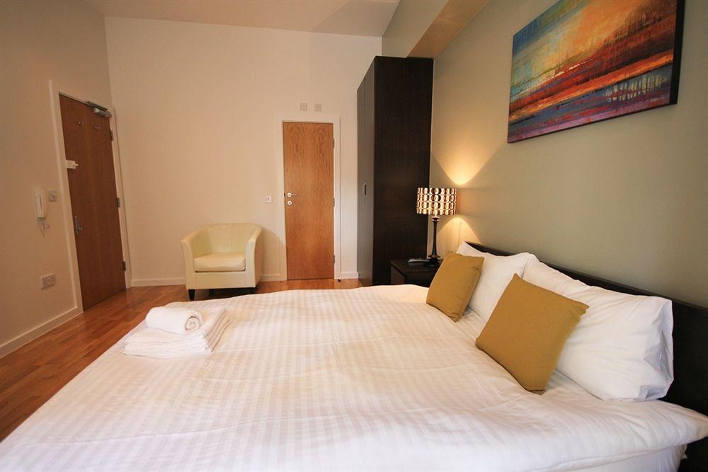 Concept Serviced Apartments By Concept Apartments * London