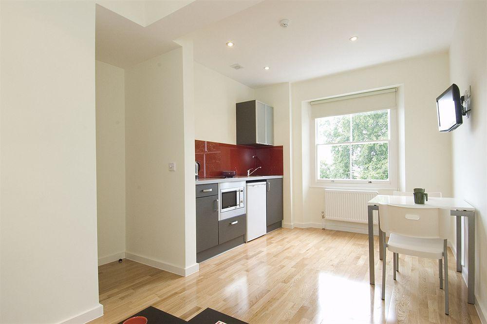 Concept Serviced Apartments By Concept Apartments Apartment London