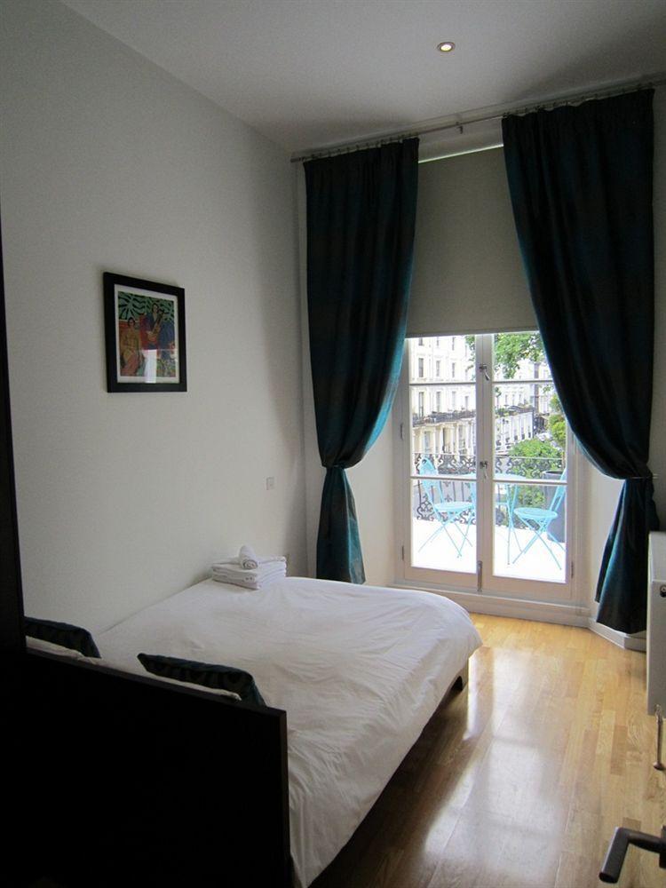 Concept Serviced Apartments By Concept Apartments London