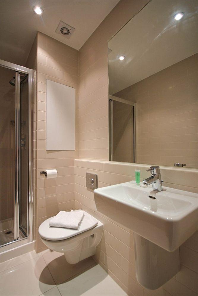Concept Serviced Apartments By Concept Apartments *
