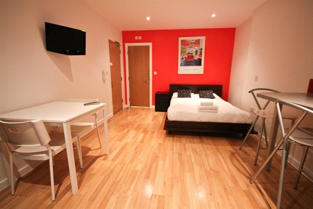 Concept Serviced Apartments By Concept Apartments
