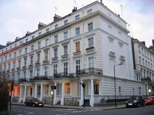 Concept Serviced Apartments By Concept Apartments * London