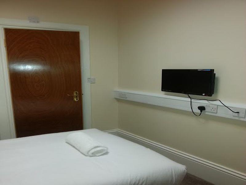 Excel Guesthouse 2* London