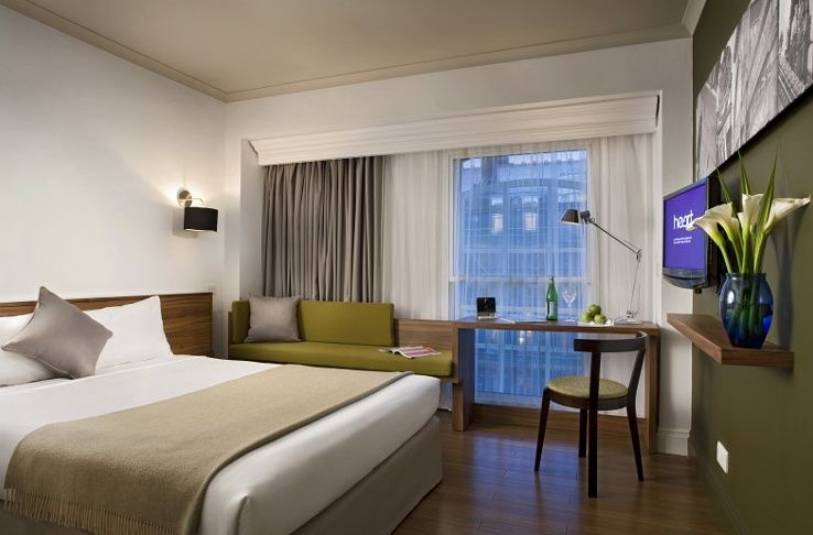 Citadines South Kensington Hotel