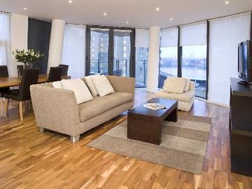 Marlin Canary Wharf Aparthotel Londres