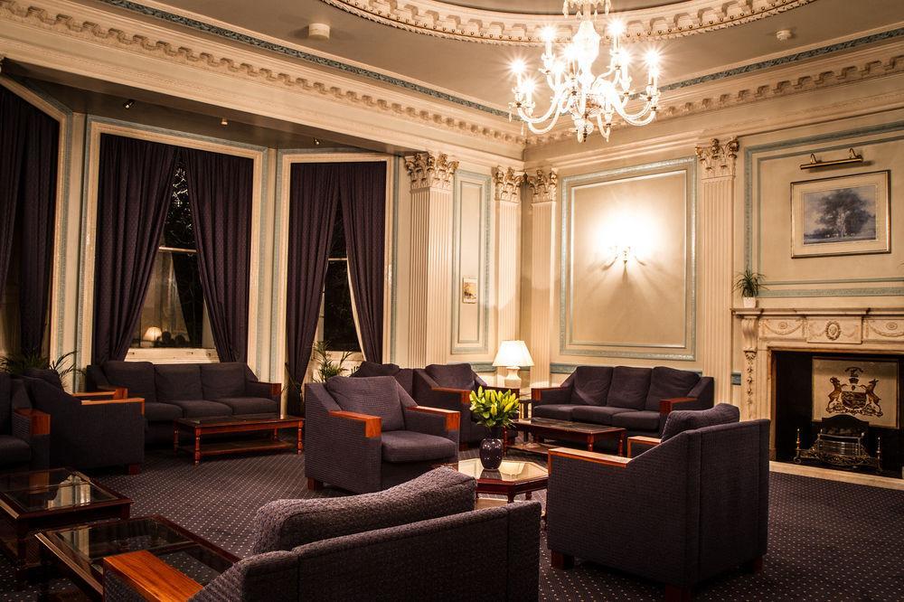 The Columbia 3* London