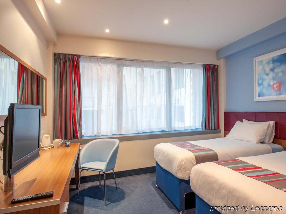 Comfort Tower Of 3* Londres