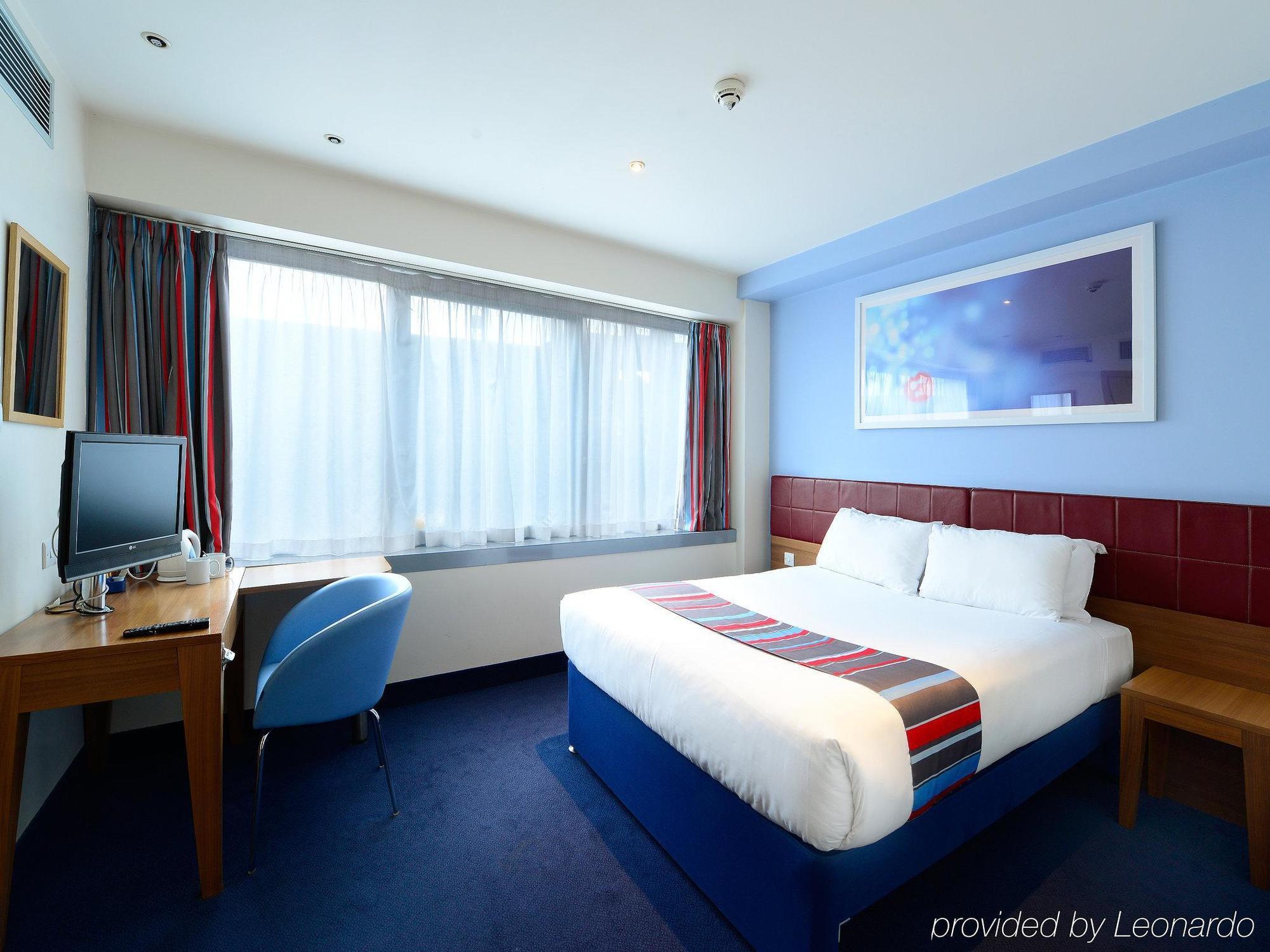 Comfort Tower Of 3* Londres