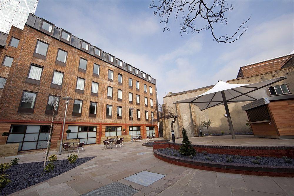 Point A Liverpool Street Hotel 3*