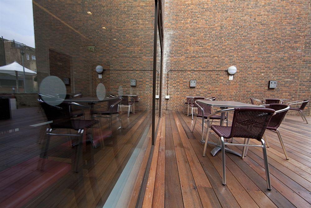 Point A Liverpool Street Hotel London