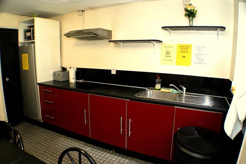 Smart Camden (adults Only) Hostel *
