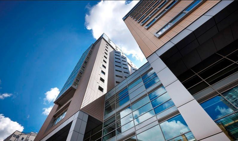 Marlin Aldgate Tower Bridge 4* London