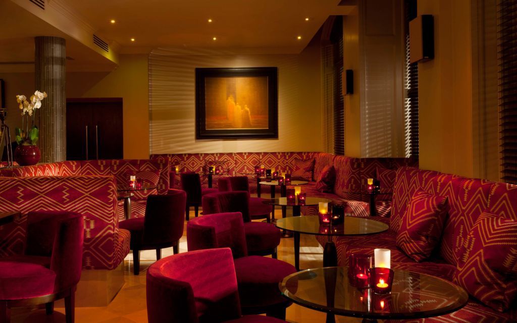 Radisson Blu Hotel, Tottenham Court Road - Formerly Kenilworth Hotel Londres