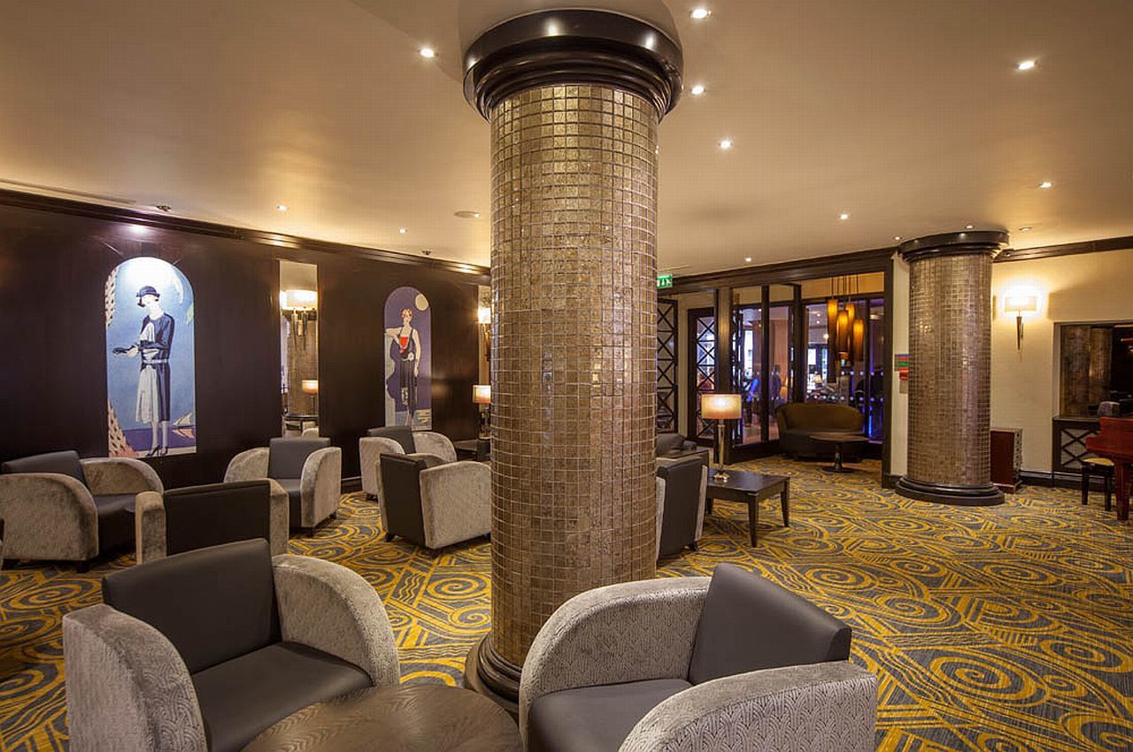 Hotel Imperial 3*