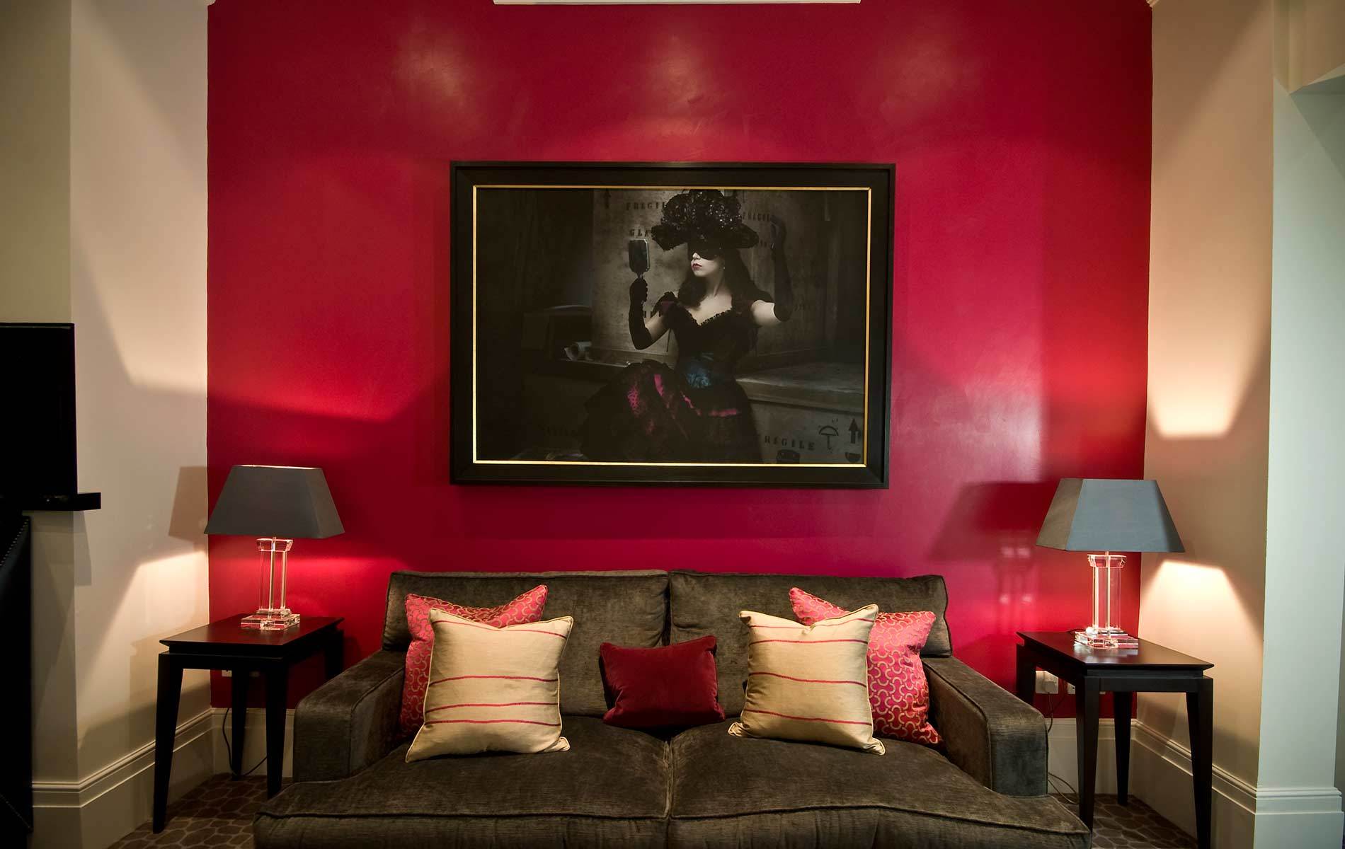 The Tophams Hotel 4*