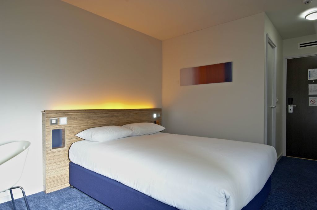 Travelodge Stratford Hotel