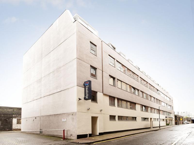 Comfort Tower Of 3* Londres