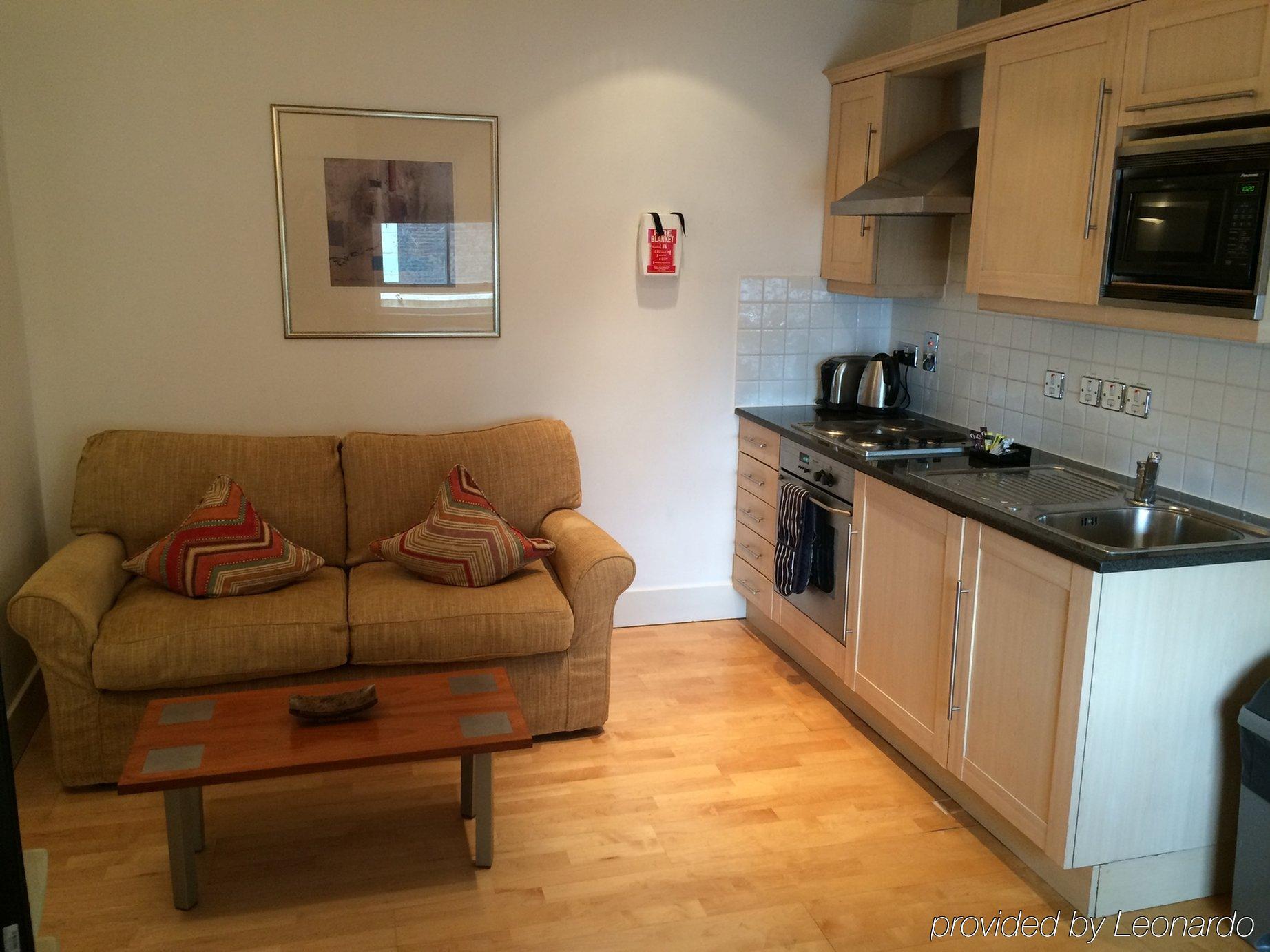 Notting Hill By Bridgestreet Apartment