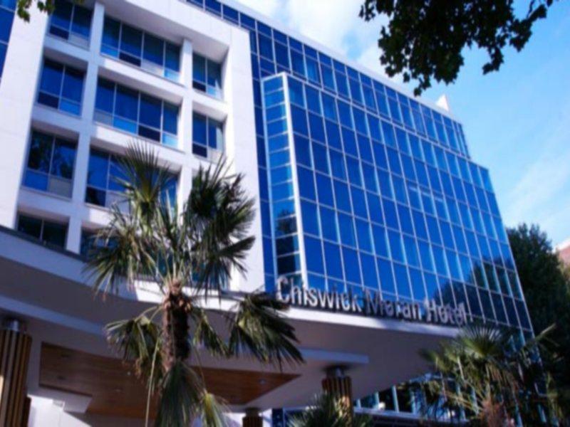 Hotel Clayton Chiswick 4*