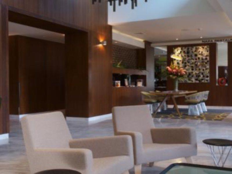 Hotel Clayton Chiswick London
