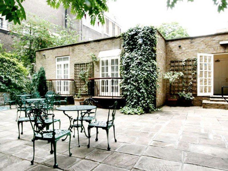 Hotel Grange Blooms London
