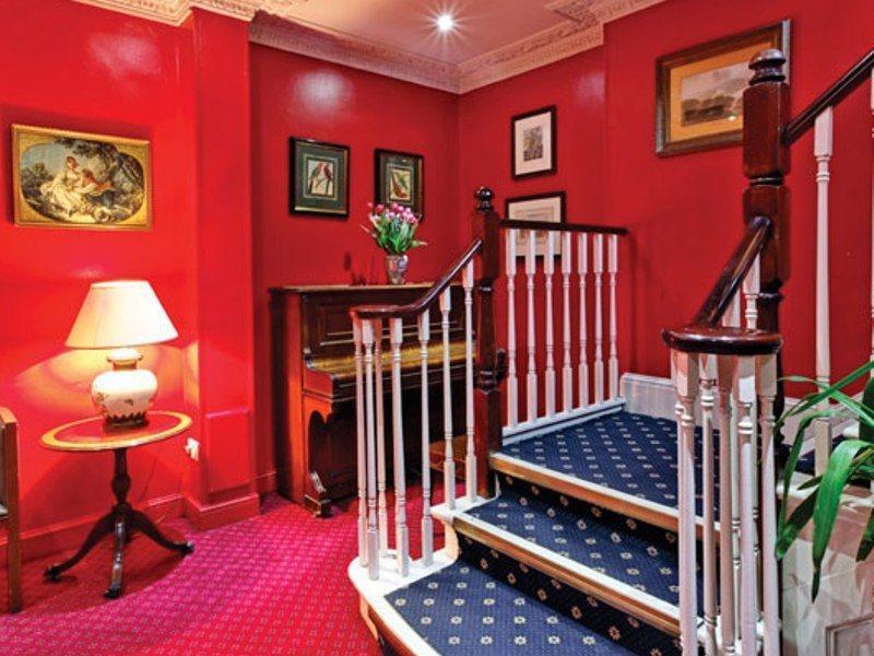 Hotel Grange Blooms London