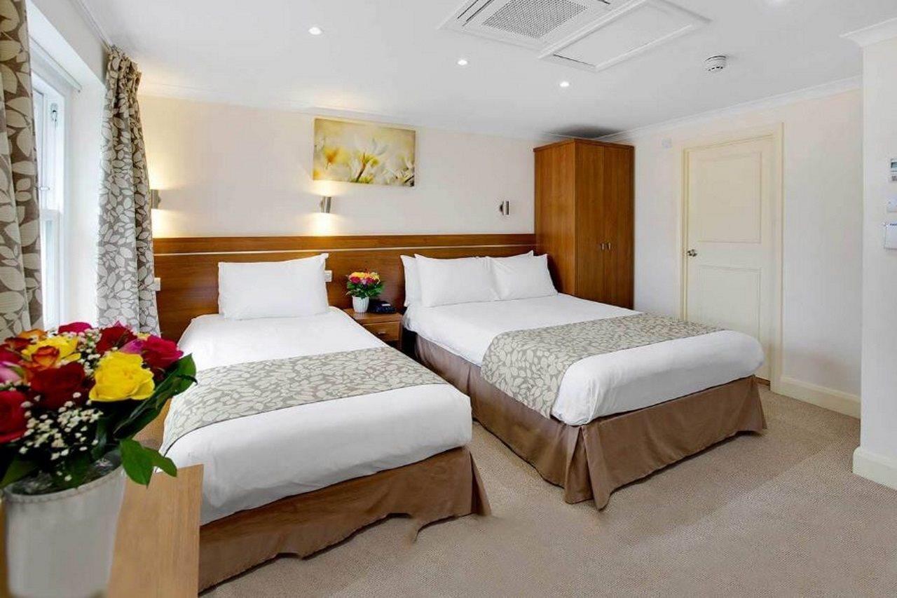 Park Avenue Bayswater Hyde Park London