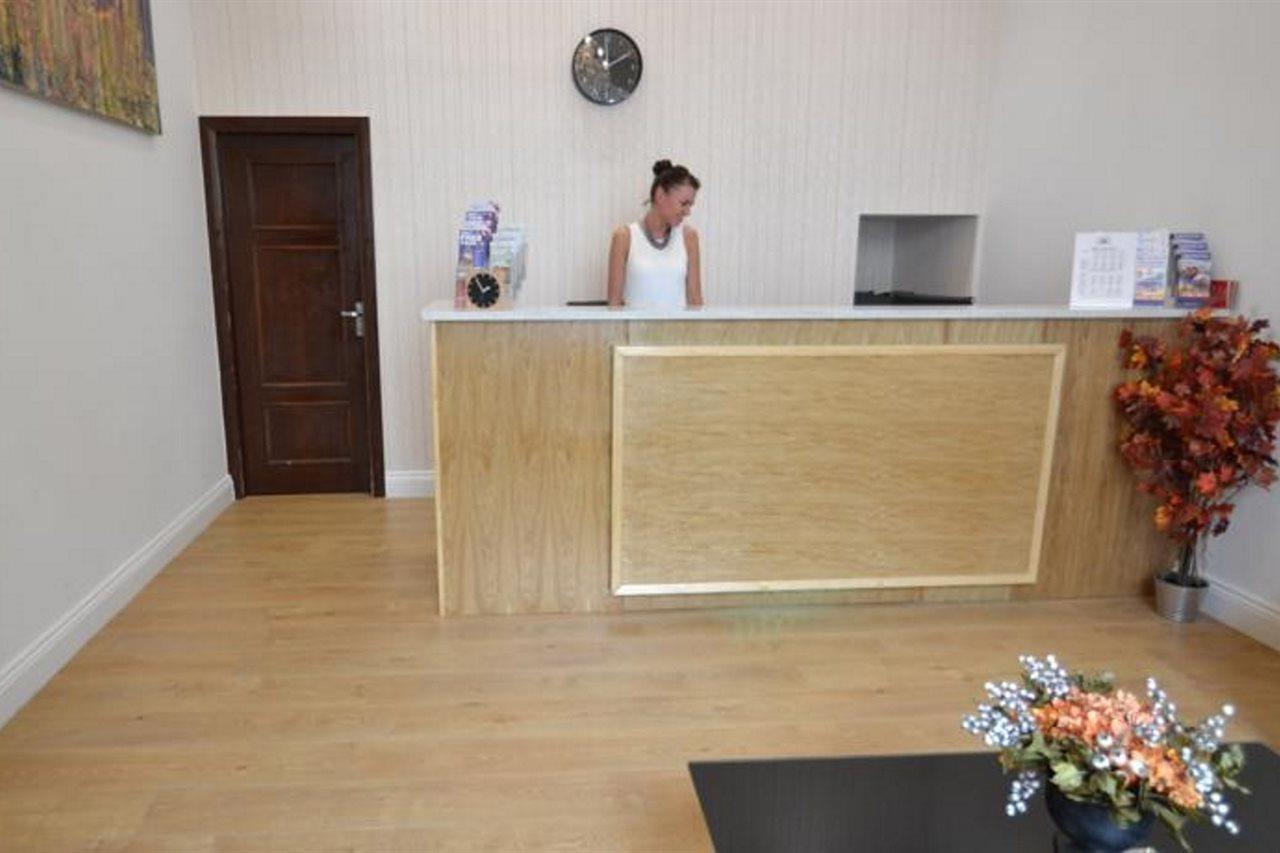 Apartamento Hyde Park