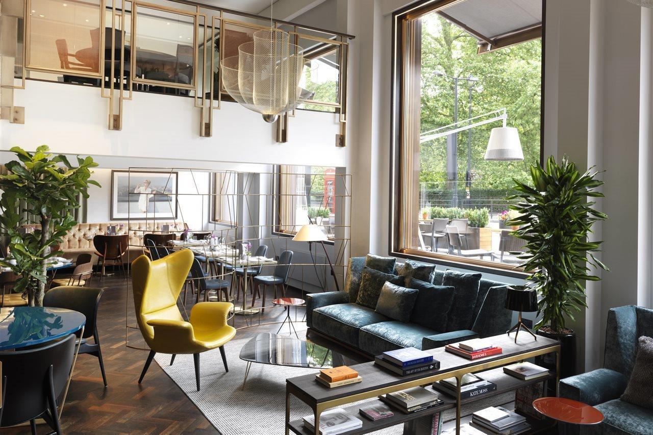 The Athenaeum & Residences