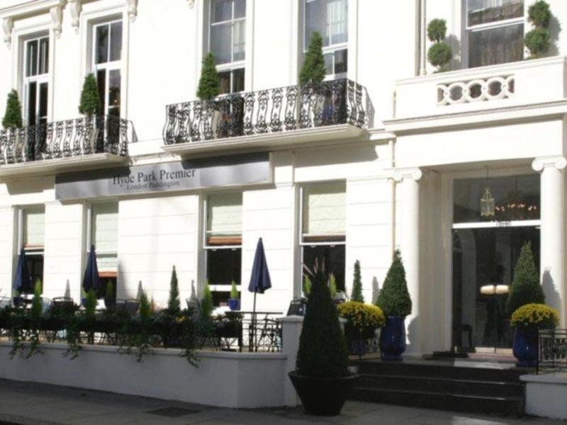 Hotel Montcalm Chilworth Townhouse, Paddington Londres