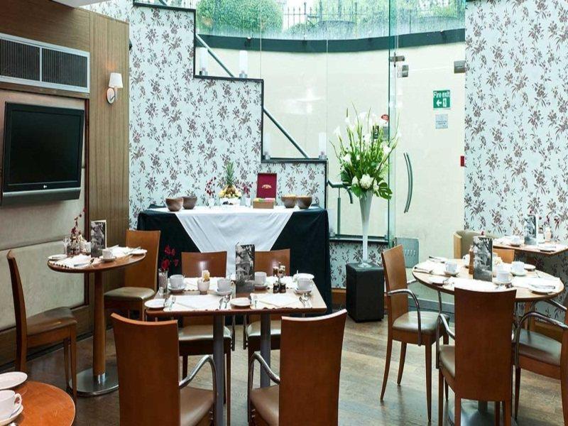 Hotel The Colonnade 4*