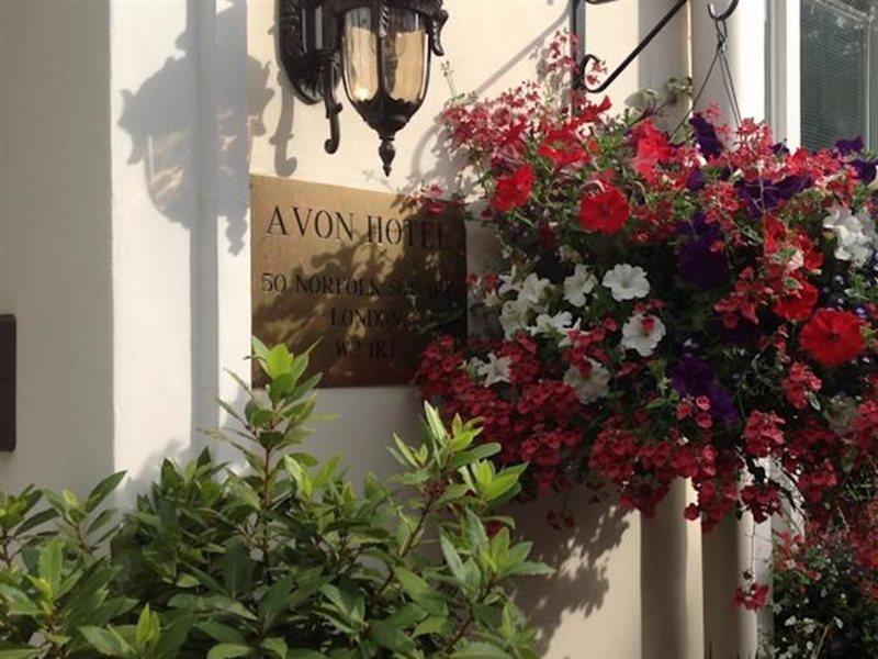 Avon London