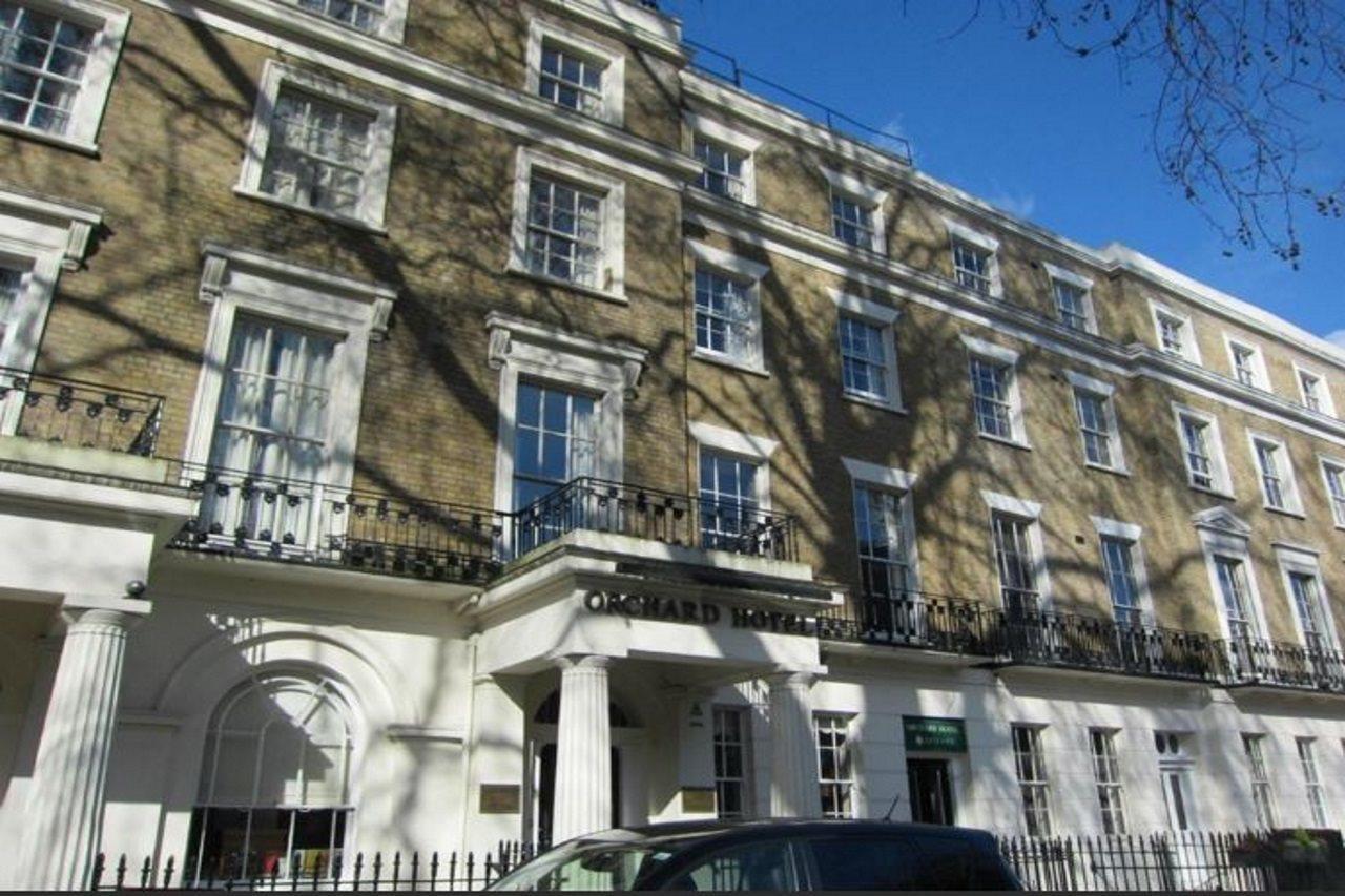 Hotel Orchard Londres