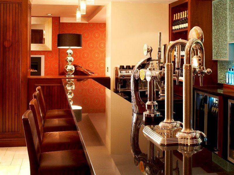 Hotel Marriott Regents Park Londres