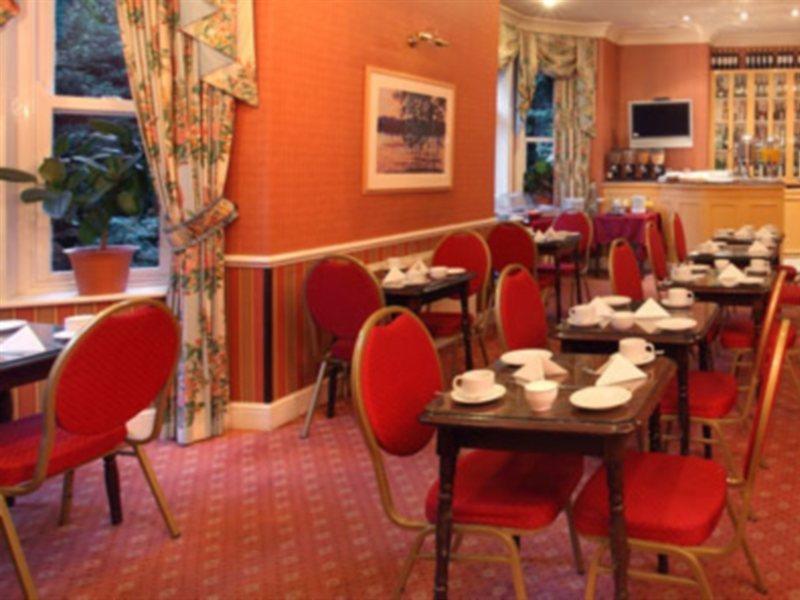 Hotel Langorf Londres