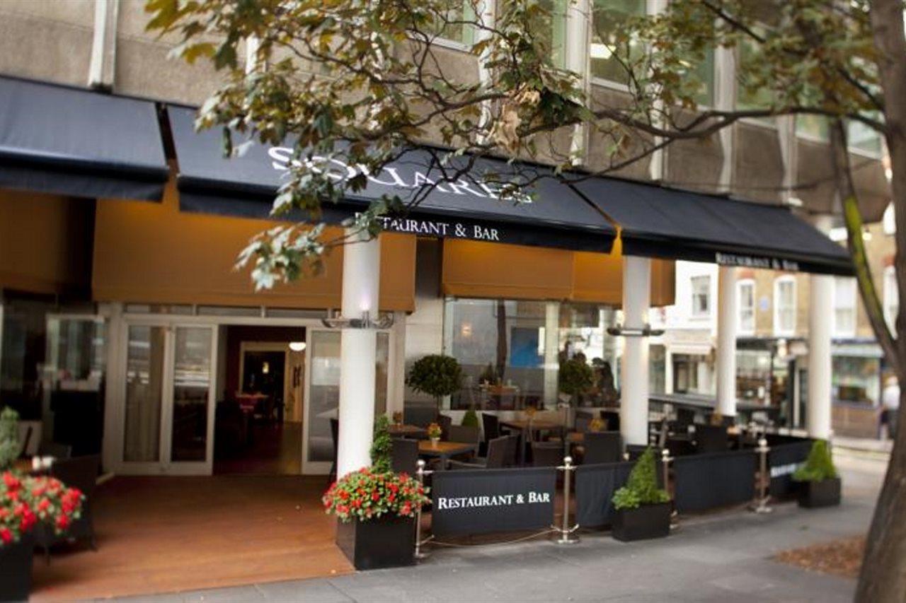 Hotel Thistle Trafalgar - Leicester Square