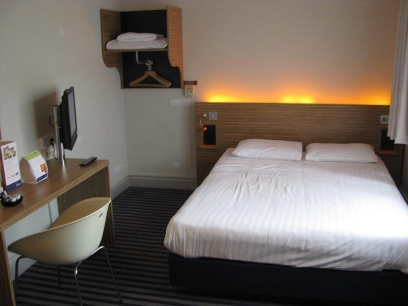 Hotel Travelodge Marylebone