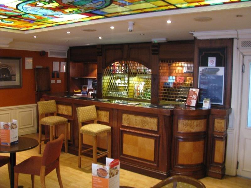 Travelodge Marylebone